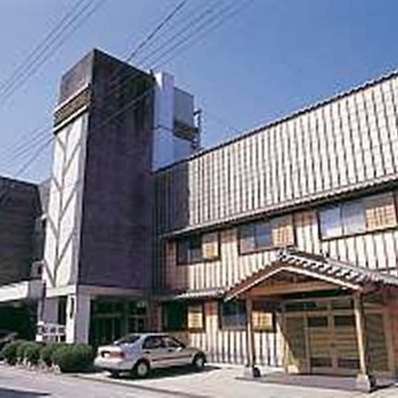 Hotel Matsushima Тоба Екстериор снимка