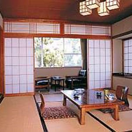 Hotel Matsushima Тоба Екстериор снимка