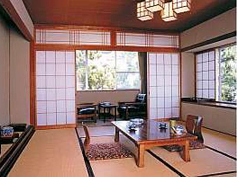 Hotel Matsushima Тоба Екстериор снимка